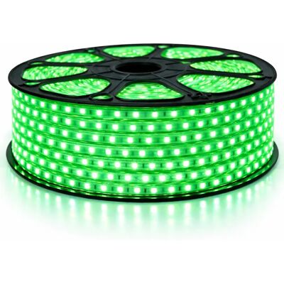 Sysled - 5050 60LED/m - Verde - 25m - tira de LED Sysled - 5050 60LED/m - Verde - 25m - tira de LED