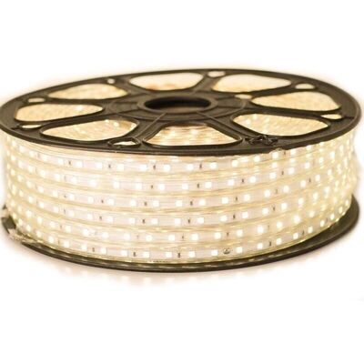 SYSLED - Cinta 5050 60LED/m - IP68 - 25 m - LED strip SYSLED - Cinta 5050 60LED/m - IP68 - 25 m - LED strip