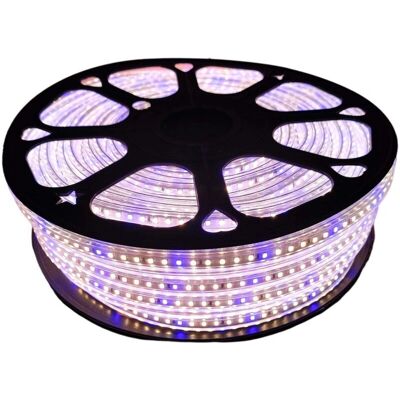 Sysled - Ruban led Horticole - 25 m - tira LED Sysled - Ruban led Horticole - 25 m - tira LED