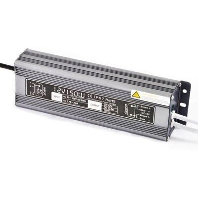Sysled - 12V/150W - IP67 - Fuente de alimentación Sysled - 12V/150W - IP67 - Fuente de alimentación
