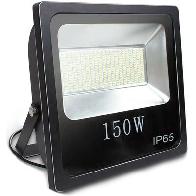 Sysled - Proyector LED 150W Blanco Frío - Interior/Exterior - LED proyector Sysled - Proyector LED 150W Blanco Frío - Interior/Exterior - LED proyector