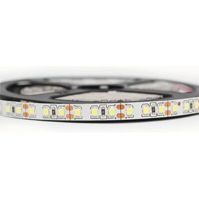 Sysled - 2835-120LEDs/m-5m - Kit de tira LED Sysled - 2835-120LEDs/m-5m - Kit de tira LED