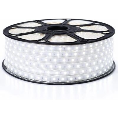 SYSLED 5050 60 LED/m - 25 m - Blanco Frío - Tira de LED SYSLED 5050 60 LED/m - 25 m - Blanco Frío - Tira de LED