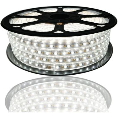 Sysled - Epistar 2835 120LED/m - 50m - IP68 - cinta LED Sysled - Epistar 2835 120LED/m - 50m - IP68 - cinta LED