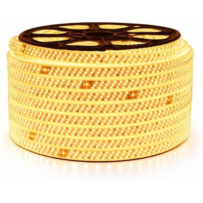 Sysled - 2835 276 LED/m - Blanco cálido - Cinta LED Sysled - 2835 276 LED/m - Blanco cálido - Cinta LED
