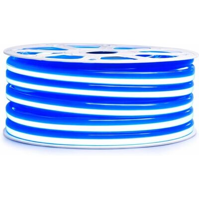 SYSLED EPISTAR 2835-120LEDm azul 25m IP68 tira LED SYSLED EPISTAR 2835-120LEDm azul 25m IP68 tira LED