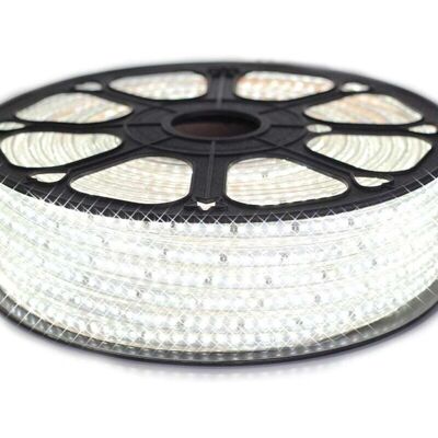 Sysled Modelo 2835 Blanco Neutro Resistente a Agua Tira LED - Tira LED Sysled Modelo 2835 Blanco Neutro Resistente a Agua Tira LED - Tira LED
