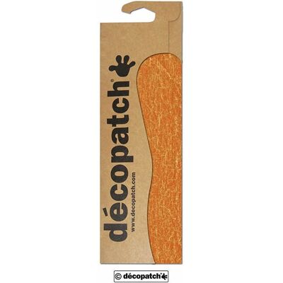 Clairefontaine C466O Jouet d'Art et d'Artisanat Orange - 3 Feuilles Clairefontaine C466O Jouet d'Art et d'Artisanat Orange - 3 Feuilles