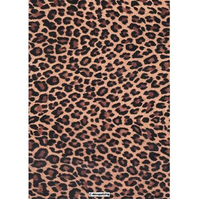 Papel Decopatch No. 207 - 20 hojas - Ligero, Semitransparente - Papel artesanal Papel Decopatch No. 207 - 20 hojas - Ligero, Semitransparente - Papel artesanal