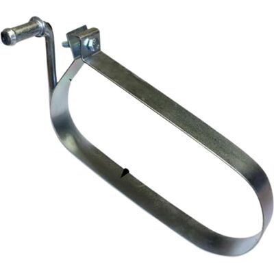 PLANET TECH PL4034 Uitlaatmontageset - Peugeot 406 PLANET TECH PL4034 Uitlaatmontageset - Peugeot 406