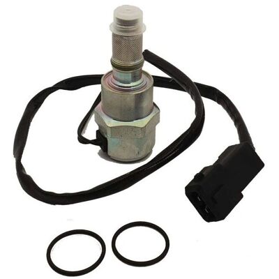 PLANET TECH PL4107 Injectiesysteem - Dispositif d'arrêt PLANET TECH PL4107 Injectiesysteem - Dispositif d'arrêt