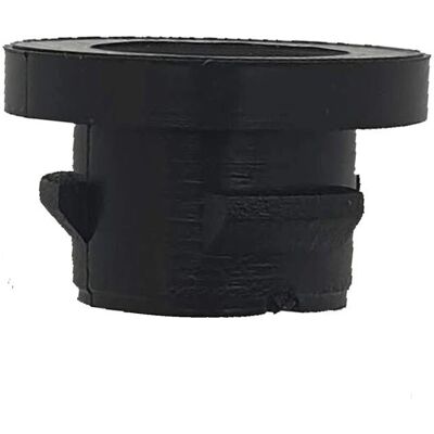 PLANET TECH - 1436S4 - Svart - Gummi - Luftfilter PLANET TECH - 1436S4 - Svart - Gummi - Luftfilter