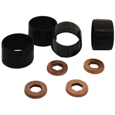 PLANET TECH Kit met pakkingen - Motor DV6C voor Peugeot, Citroën, Volvo PLANET TECH Kit met pakkingen - Motor DV6C voor Peugeot, Citroën, Volvo