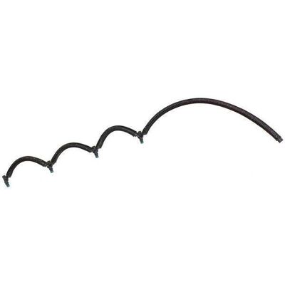 PLANET TECH PL6033 Tuyau de fuite de carburant - Common Rail pour Peugeot et Citroën PLANET TECH PL6033 Tuyau de fuite de carburant - Common Rail pour Peugeot et Citroën