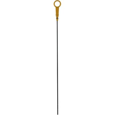 Renault Model Oliepeilstok - 485mm Lengte - Geel - Olieniveau Meter Renault Model Oliepeilstok - 485mm Lengte - Geel - Olieniveau Meter