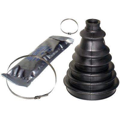PLANET TECH PL7100 Drivaxelskydd - Universell PLANET TECH PL7100 Drivaxelskydd - Universell