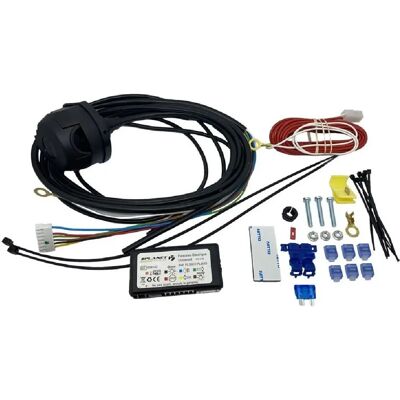 PLANET TECH Modell 3760020004590 - Universell släpvagnskontakt PLANET TECH Modell 3760020004590 - Universell släpvagnskontakt