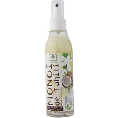 Huile hydratante Tahiti Coco - Parfum, 150 ml - Publicité Huile hydratante Tahiti Coco - Parfum, 150 ml - Publicité