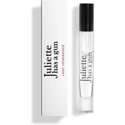Juliette has a gun Lady Vengeance - 7,5ml Eau de Parfum - Hvid Juliette has a gun Lady Vengeance - 7,5ml Eau de Parfum - Hvid