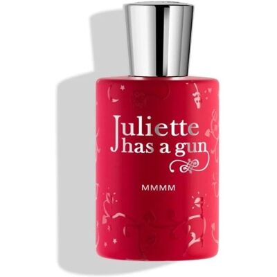 Juliette Has A Gun Mmmm Eau de Parfum Spray - Rødviolet rosa - Eau de Parfum Spray Juliette Has A Gun Mmmm Eau de Parfum Spray - Rødviolet rosa - Eau de Parfum Spray