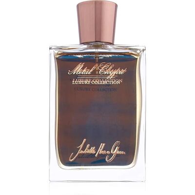 Juliette Has A Gun Metaal Chypre Eau de Parfum Spray - Parfum Juliette Has A Gun Metaal Chypre Eau de Parfum Spray - Parfum