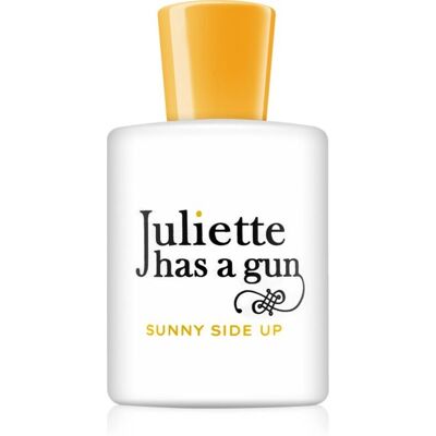 Juliette Has a Gun Sunny Side Up Eau de Parfum Spray - 50ml Juliette Has a Gun Sunny Side Up Eau de Parfum Spray - 50ml