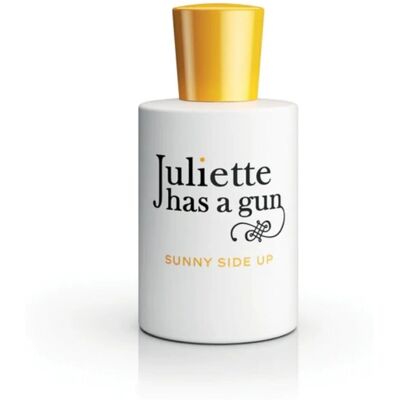 Juliette Has A Gun Sunny Side Up Eau de Parfum Spray - 50ml Juliette Has A Gun Sunny Side Up Eau de Parfum Spray - 50ml