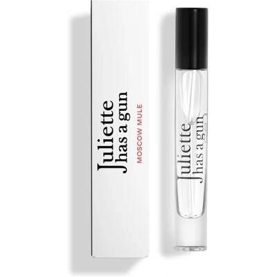 Juliette has a Gun Moscow Mule Mini Eau de Parfum Juliette has a Gun Moscow Mule Mini Eau de Parfum