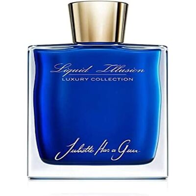 Juliette Has A Gun Liquid Illusion Eau de Parfum - Unisex 75ml Juliette Has A Gun Liquid Illusion Eau de Parfum - Unisex 75ml