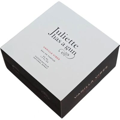 Juliette Has a Gun Vanilla Vibes Eau de Parfum - 50ml Juliette Has a Gun Vanilla Vibes Eau de Parfum - 50ml