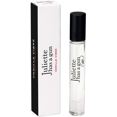Juliette Has a Gun Vanilla Vibes Eau de Parfum - 7,5ml Juliette Has a Gun Vanilla Vibes Eau de Parfum - 7,5ml
