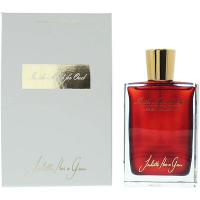 Juliette Has a Gun In The Mood For Oud 75ml - Eau De Parfum Juliette Has a Gun In The Mood For Oud 75ml - Eau De Parfum