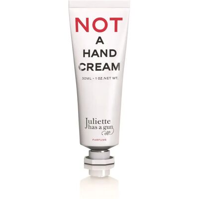 Juliette has a Gun Not a Perfume Hand Cream - Fugtighedscreme, 30ml Juliette has a Gun Not a Perfume Hand Cream - Fugtighedscreme, 30ml