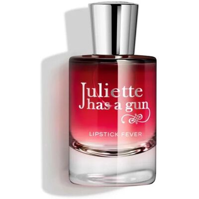 Juliette Has A Gun Lipstick Fever Eau De Parfum 50ml - Langdurig Juliette Has A Gun Lipstick Fever Eau De Parfum 50ml - Langdurig