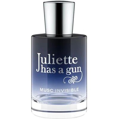 Juliette Has A Gun Musc Invisible Eau De Parfum Spray - 50 ml til Kvinder Juliette Has A Gun Musc Invisible Eau De Parfum Spray - 50 ml til Kvinder