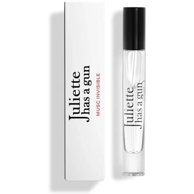 Juliette has a Gun Musc Invisible Eau de Parfum - Kvinder Juliette has a Gun Musc Invisible Eau de Parfum - Kvinder