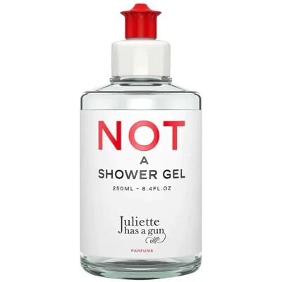 Juliette Has a Gun Kein Duschgel - Luxus-Duschgel für Frauen - 250ml Juliette Has a Gun Kein Duschgel - Luxus-Duschgel für Frauen - 250ml