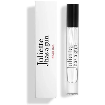 Juliette Has a Gun Pear Inc Eau de Parfum - 7,5ml Juliette Has a Gun Pear Inc Eau de Parfum - 7,5ml