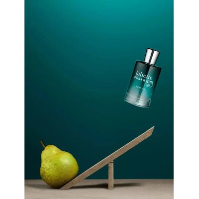 Juliette Has a Gun Pear Inc Eau de Parfum - 50ml Juliette Has a Gun Pear Inc Eau de Parfum - 50ml