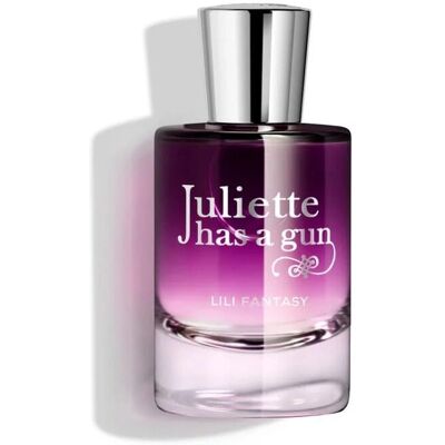 Juliette Has A Gun Lili Fantasy - 50ml Eau De Parfum Spray - One Size Juliette Has A Gun Lili Fantasy - 50ml Eau De Parfum Spray - One Size