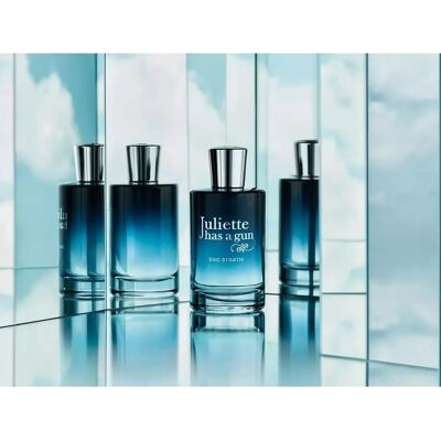Juliette Has a Gun Ego Stratis Eau De Parfum - 7,5ml Juliette Has a Gun Ego Stratis Eau De Parfum - 7,5ml