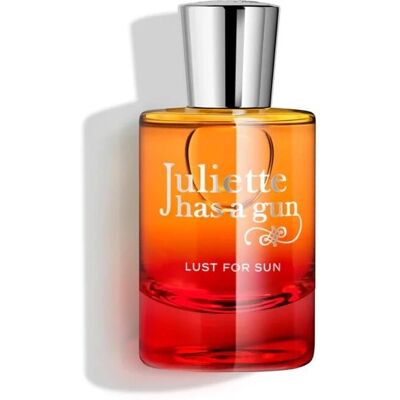 Juliette has a Gun Lust For Sun Eau de Parfum - 50ml Juliette has a Gun Lust For Sun Eau de Parfum - 50ml