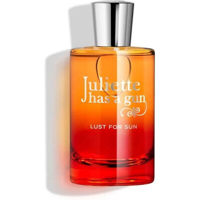 Juliette Has A Gun Lust For Sun Eau De Parfum - Blomstret Sommerduft Juliette Has A Gun Lust For Sun Eau De Parfum - Blomstret Sommerduft