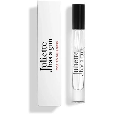 Juliette Has a Gun Ode till Tråkighet Eau de Parfum - 7,5 ml Juliette Has a Gun Ode till Tråkighet Eau de Parfum - 7,5 ml
