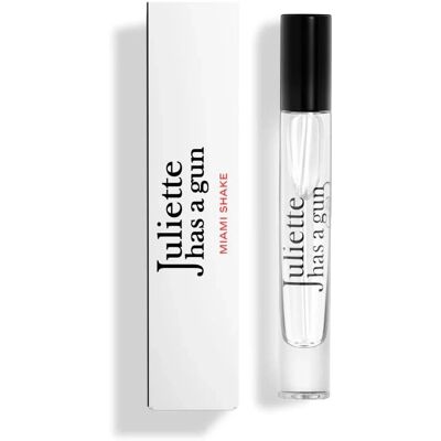 Juliette Has a Gun Miami Shake Eau de Parfum - Fragrant, Playful, Fruity Juliette Has a Gun Miami Shake Eau de Parfum - Fragrant, Playful, Fruity