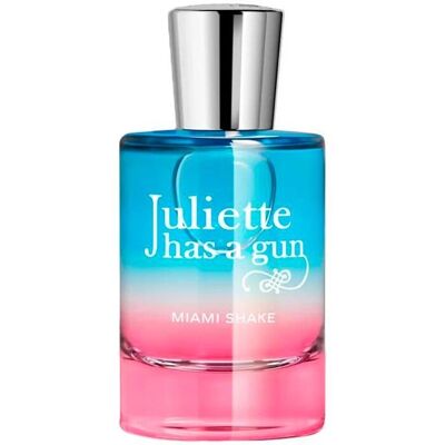 Juliette Has a Gun Miami Shake Eau de Parfum - Viljordbær, Vanilje, Kremede Noter Juliette Has a Gun Miami Shake Eau de Parfum - Viljordbær, Vanilje, Kremede Noter