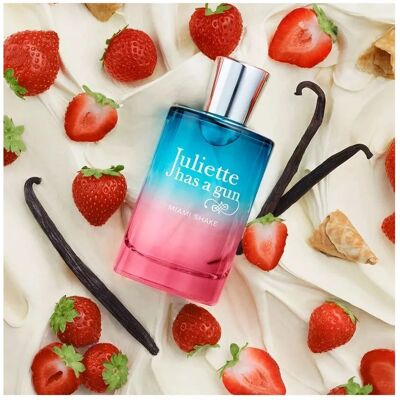 Juliette Has a Gun Miami Shake Eau de Parfum - Eau de Parfum Juliette Has a Gun Miami Shake Eau de Parfum - Eau de Parfum