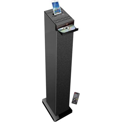 Altavoz Bluetooth Inovalley HP32CD - Sistema de audio Altavoz Bluetooth Inovalley HP32CD - Sistema de audio