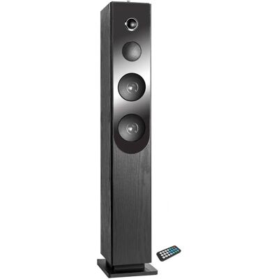 Système Micro Hi-Fi Inovalley HP33-CD - Bluetooth, Télécommande, LED, MP3, USB, FM Système Micro Hi-Fi Inovalley HP33-CD - Bluetooth, Télécommande, LED, MP3, USB, FM