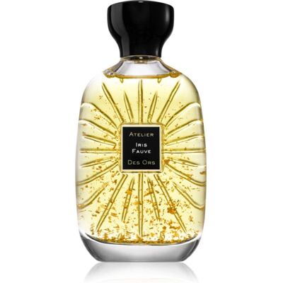 Atelier des Ors Iris Fauve Eau de Parfum (100ml) Atelier des Ors Iris Fauve Eau de Parfum (100ml)